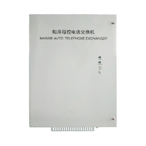 KJ-1/2/3/4型程控电话交换机
