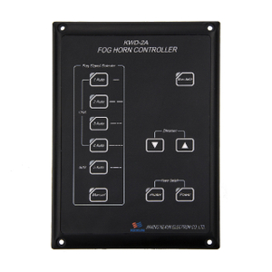 KWD-2A 雾笛控制器