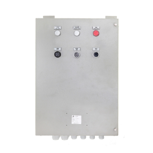 SGK-7/7A 继电器箱