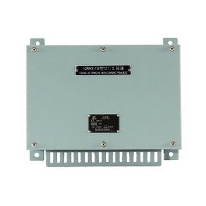 12/24KHX-1G 汇接箱