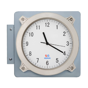 KZM-1G-S 子钟(双面)