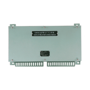 12/24KHX-2G 汇接箱