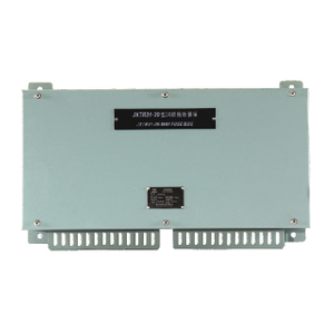 JXTR31-30 30路 熔断器箱
