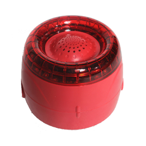 BJ-1 声光报警器（壁挂式）