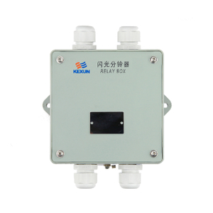 KL-1G/2G闪光分铃器