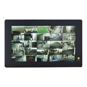 KX-8019-P 工业显示器