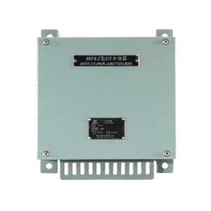 6/12/18/24KFX-2分线箱