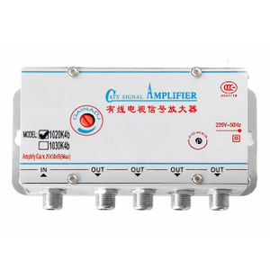 1020K 信号放大器 