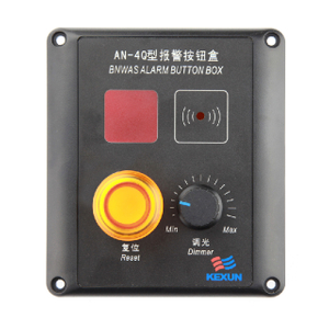 AN-4Q 按钮盒