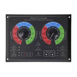 KED12-F-Q （双） 传令钟发信器
