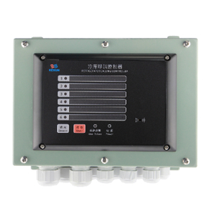 KLC-5G 冷库呼叫控制器