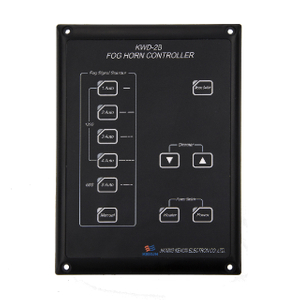 KWD-2B 雾笛控制器