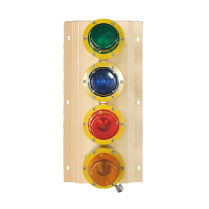 BBJ-12-□ 防爆状态指示灯