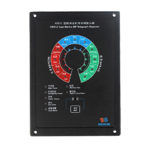 KED12-S-Q 传令钟复示器