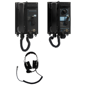 KS/12KS/24KS-1J 声力电话机