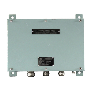 KG-4BX 防爆接口模块