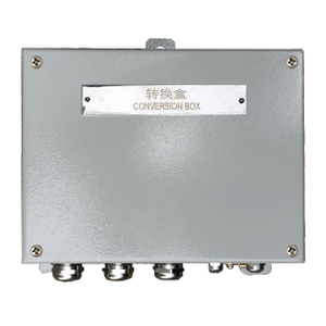 KSM-1H 转换盒