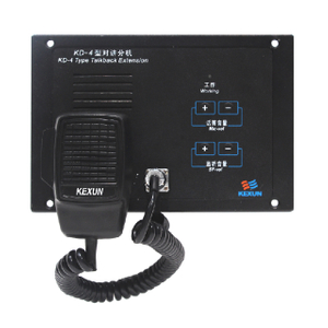 KD-4FQ 对讲分机