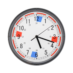 KZM-1G-B 子钟(报房)