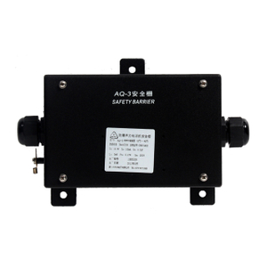 AQ-3 安全栅
