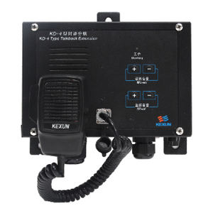 KD-4FG 对讲分机