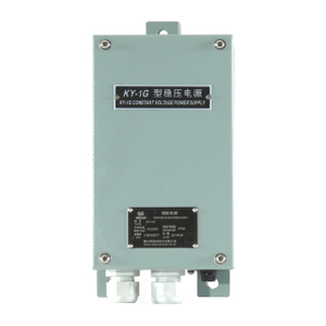 KY-1G 电源盒
