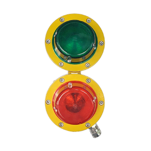 BBJ-14-□□ 防爆状态警示灯