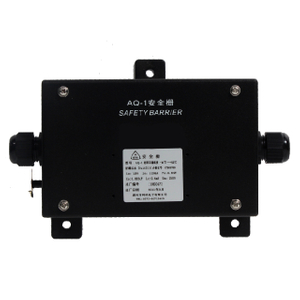 AQ-1 安全栅